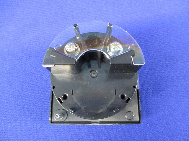 交流電流計 角形計器(汚れ有) YS-206NAA