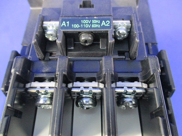 標準形電磁開閉器100V SW-N1