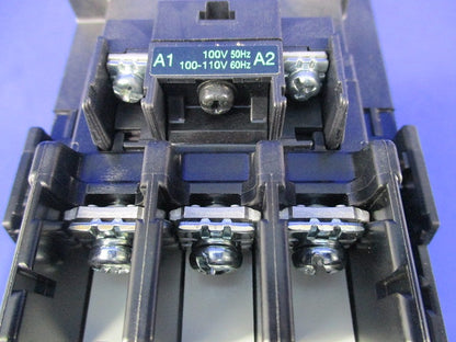 標準形電磁開閉器100V SW-N1