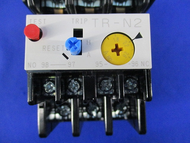 標準形電磁開閉器100V SW-N1