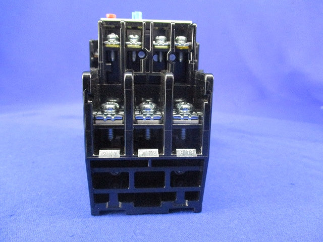 標準形電磁開閉器100V SW-N1