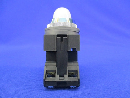 φ25パイロットライト 丸形 LED照光 APS126DNW
