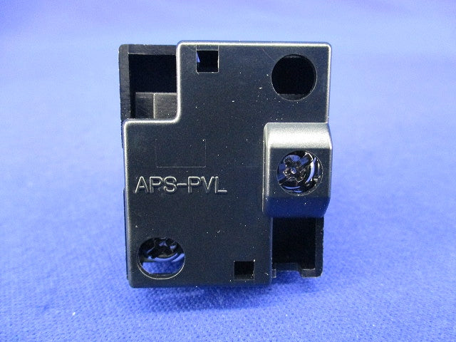 φ25パイロットライト 丸形 LED照光 APS166DNW