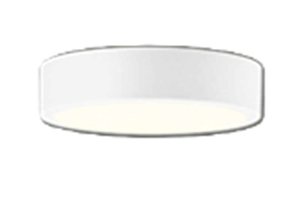 LED小形シーリングライト 2700K 電球色 非調光 OL251360R