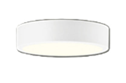 LED小形シーリングライト 2700K 電球色 非調光 OL251360R