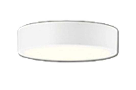 LED小形シーリングライト 2700K 電球色 非調光 OL251360R