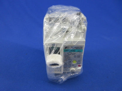 一般配線用漏電遮断器2P5A EW32AAG-2P005