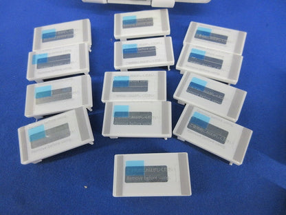 埋込スイッチハンドルセット(混在30個入)(マットホワイト) WTA3012W他