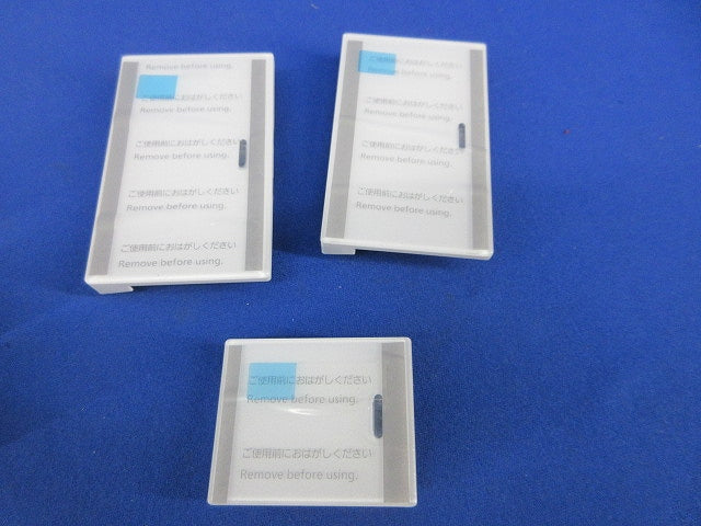 埋込スイッチハンドルセット(混在30個入)(マットホワイト) WTA3012W他