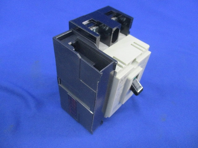 ノーヒューズブレーカ 2P20A(キズ・汚れ有) NF30-CS