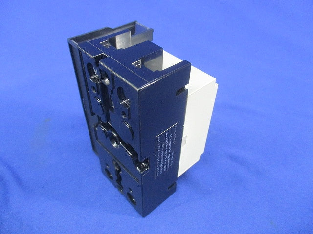 ノーヒューズブレーカ 2P20A(キズ・汚れ有) NF30-CS