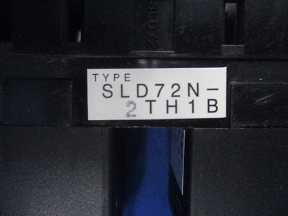 角形表示灯 SLD72N-2TH1BGY