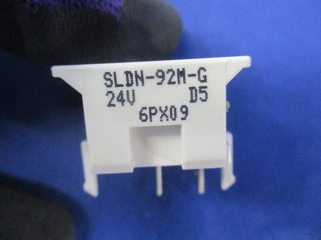 角形表示灯 SLD72N-2TH1BGY
