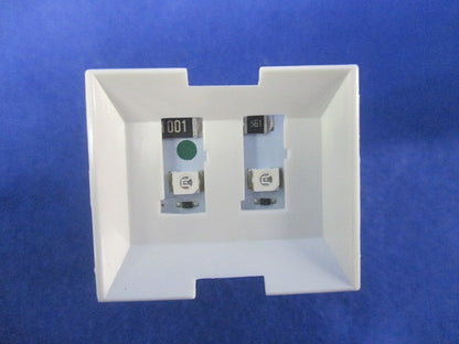 角形表示灯 SLD72N-2TH1BGY
