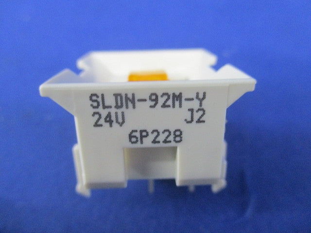 角形表示灯 SLD72N-2TH1BGY