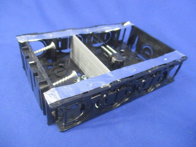 スライドボックス3コ用(4個入) SBE-3W