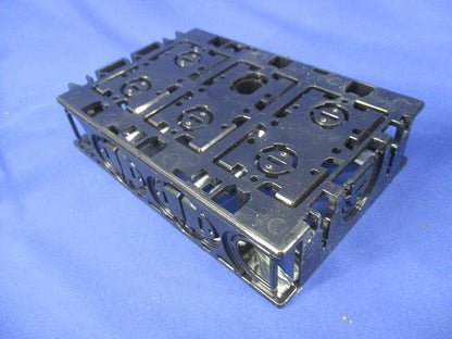 スライドボックス3コ用(4個入) SBE-3W