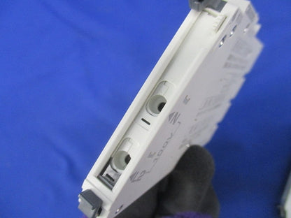 ノーヒューズブレーカー2P1E20A(3個入)(キズ・汚れ有) NAS2P1E20-2