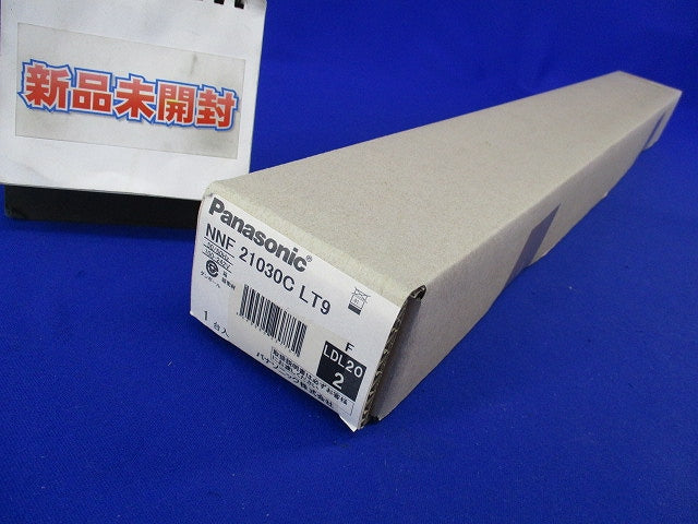 LEDベースライト(昼白色)(新品未開梱) NNF21030CLT9