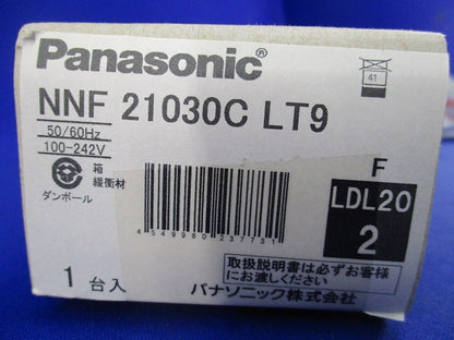 LEDベースライト(昼白色)(新品未開梱) NNF21030CLT9