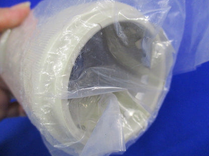 カップリング(PF管用)(5個入)(ベージュ)(新品未開封) FPC-36