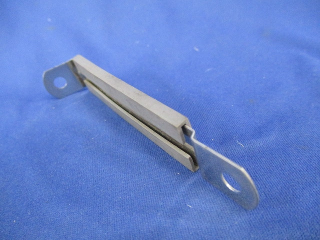 ステンレスサドル(21個入)(キズ・汚れ有) OC23