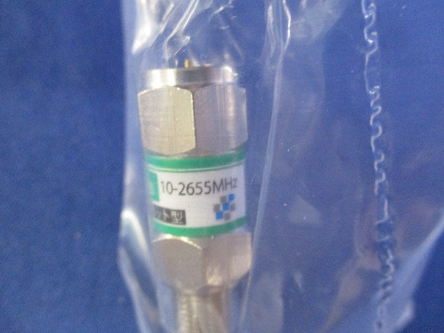 アッテネーター(6dB)(10個入)(新品未開封) ATT-6DEC