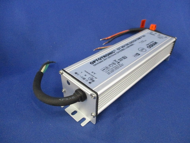 24V定電圧 LED照明用電源 OT90/100-242/24DIMPG3