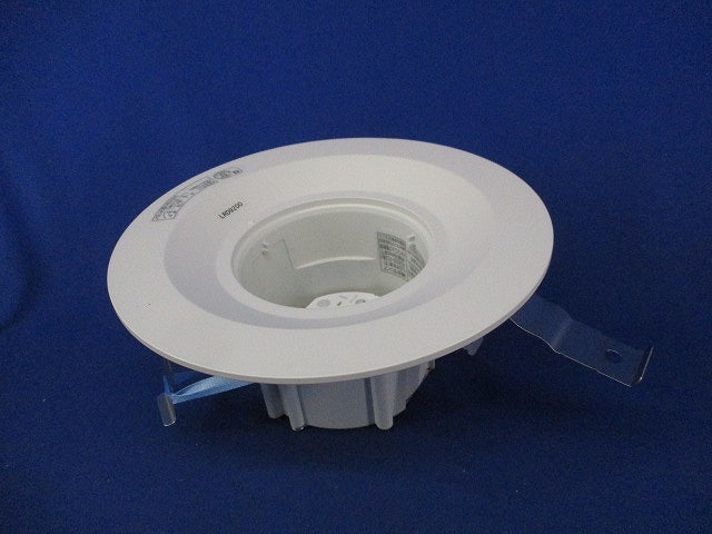LED軒下用ダウンライトφ150(ランプ別売) LRD9200