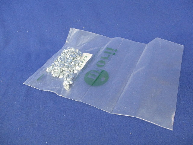 皿小ねじ 4×5(100個入×5計500個入)(新品未開封)  型番不明