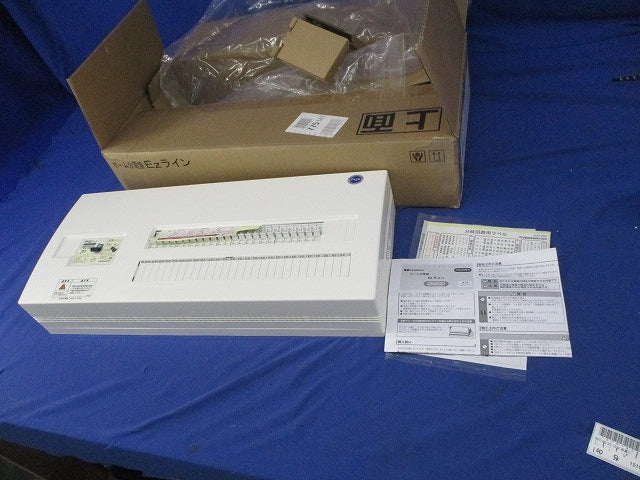 住宅用分電盤 ENE4242-SH3T