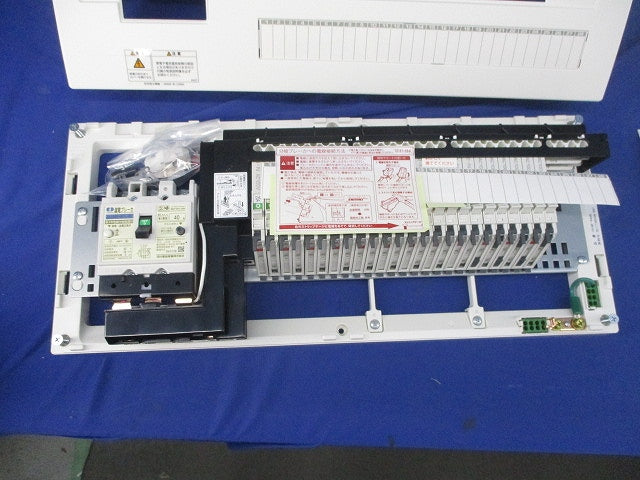 住宅用分電盤 ENE4242-SH3T