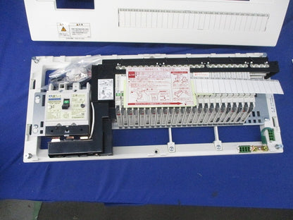 住宅用分電盤 ENE4242-SH3T