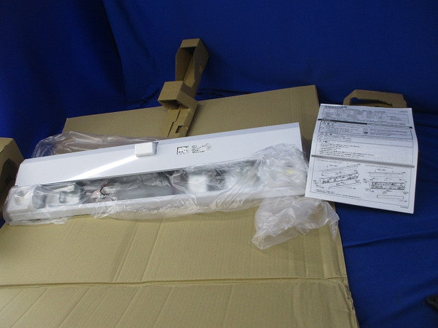 非常用照明器具 階段通路誘導灯(ランプ別売)(24年製) LEETS-2301Y-LD