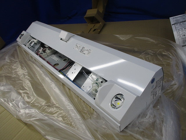 非常用照明器具 階段通路誘導灯(ランプ別売)(24年製) LEETS-2301Y-LD
