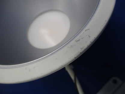 LEDダウンライトφ125(電球色)(3個入)(キズ・汚れ有) AD49592L