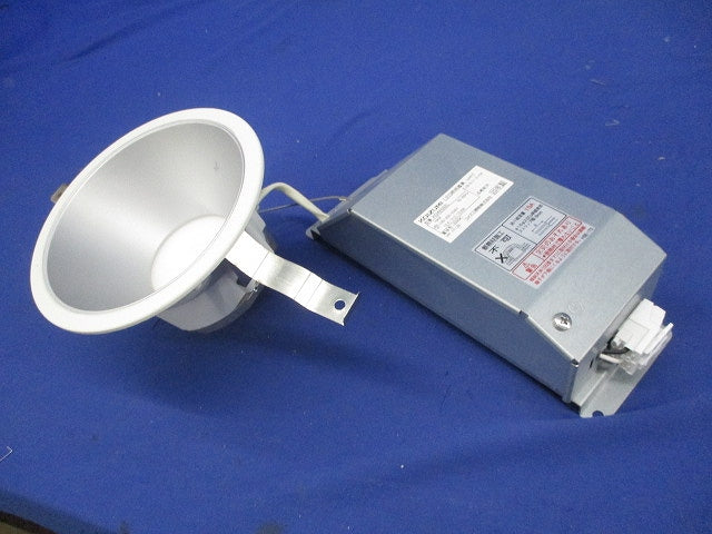 LEDダウンライトφ125(電球色)(キズ・汚れ有) AD49592L