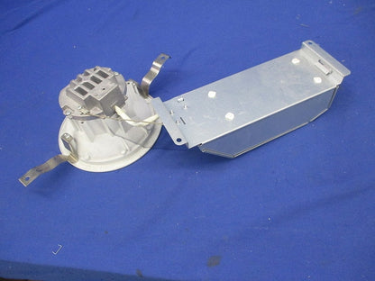 LEDダウンライトφ125(電球色)(キズ・汚れ有) AD49592L