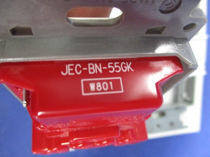 マルチメディアコンセントセット(ピュアホワイト) JEC-BN-55GK他