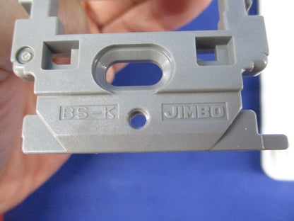 埋込モジュラージャック(取付枠・プレート付)(5組入)(ピュアホワイト) WUJ2他