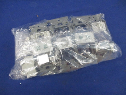 マルチメディアコンセントセット(8セット入)(ピュアホワイト) AV-U2S7L他