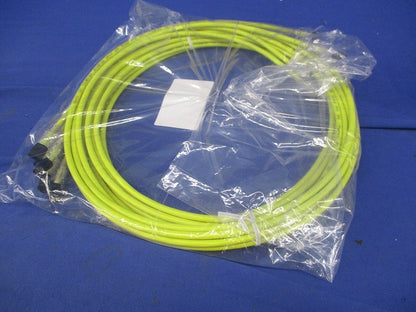 LANケーブル3m(5本入)(黄)(新品未開封) MC10GE-SD-MPA 8C