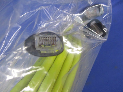 LANケーブル3m(5本入)(黄)(新品未開封) MC10GE-SD-MPA 8C