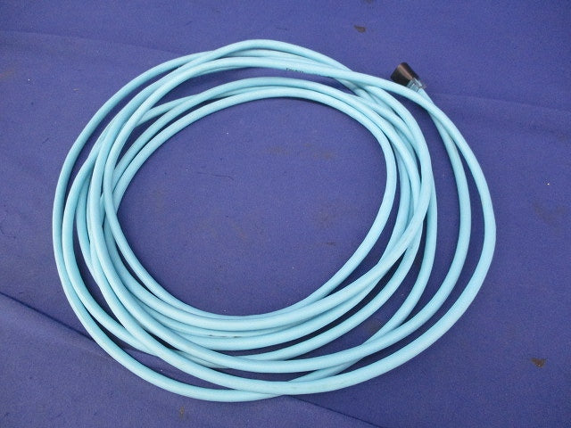 LANケーブル4m以上入(プラグ付)(水色) TSUNET-MC350E