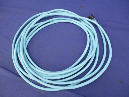 LANケーブル4m以上入(プラグ付)(水色) TSUNET-MC350E