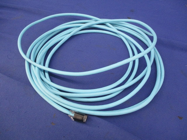 LANケーブル4m以上入(プラグ付)(水色) TSUNET-MC350E
