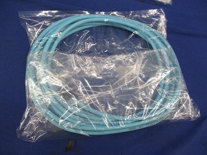 LANケーブル4m以上入(プラグ付)(水色) TSUNET-MC350E
