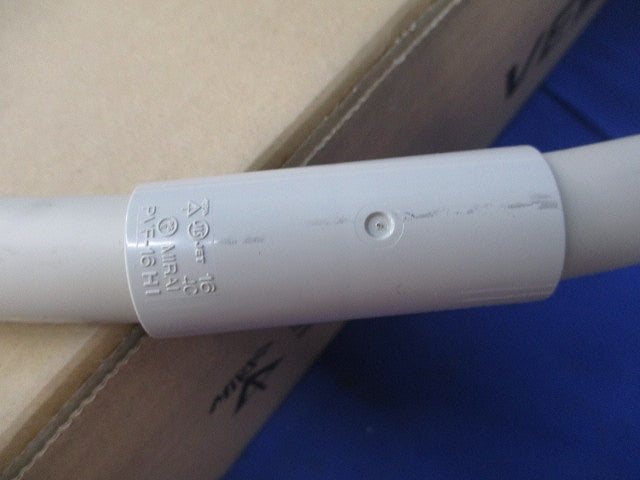 VE管フレキ(ベージュ)(4個入)ベージュ VE-16FJ