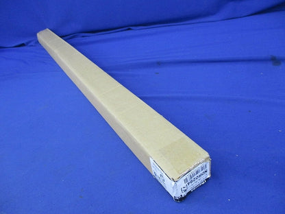 ライティングレール レールカバー(10個入)(黒)(新品未開封) NDR0294(K)