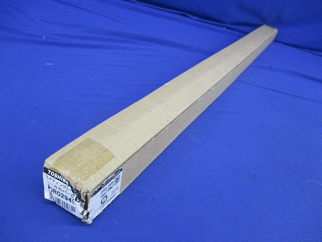 ライティングレール レールカバー(10個入)(黒)(新品未開封) NDR0294(K)